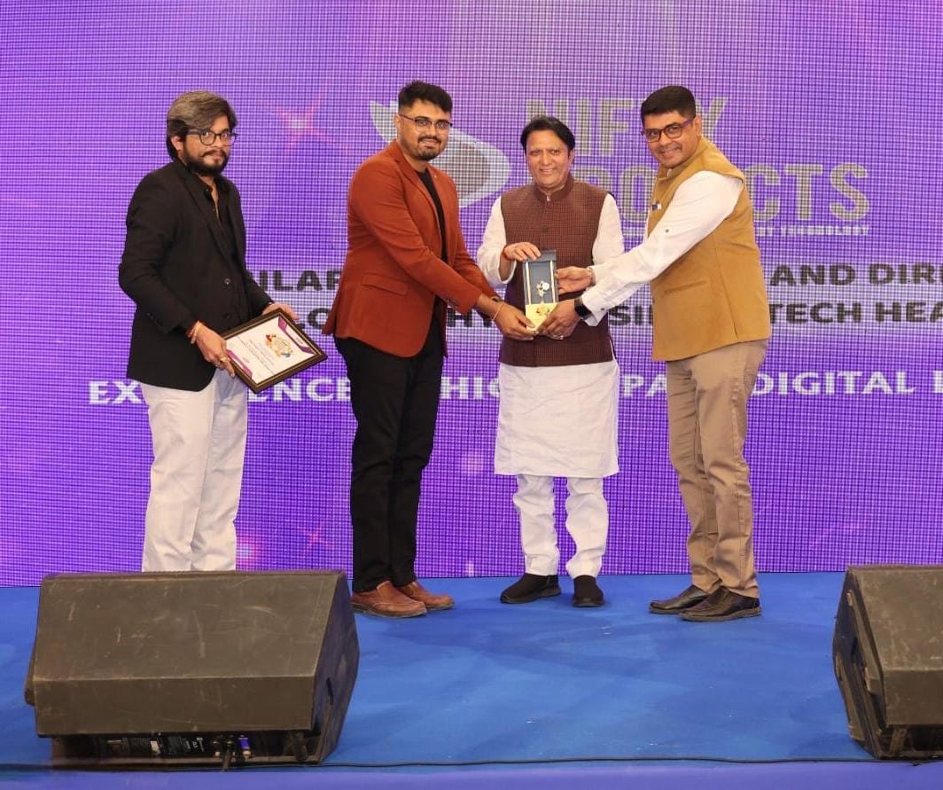 Award photo 3