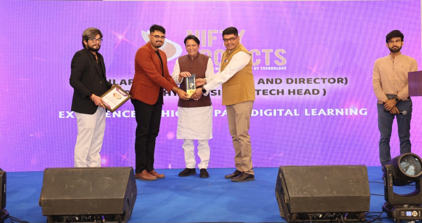 Award photo 4